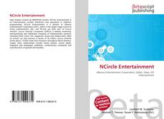 Portada del libro de NCircle Entertainment