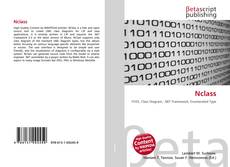Portada del libro de Nclass