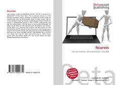 Couverture de Ncurses