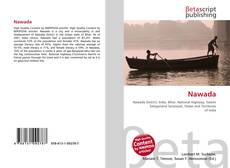Couverture de Nawada
