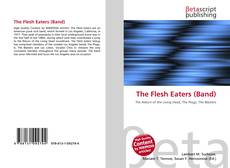 Couverture de The Flesh Eaters (Band)