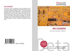 Buchcover von ND-COSMOS