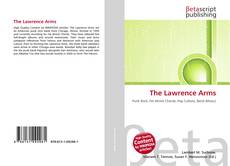 Buchcover von The Lawrence Arms
