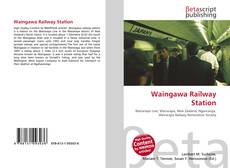 Couverture de Waingawa Railway Station