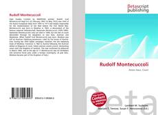 Обложка Rudolf Montecuccoli