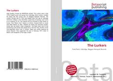 Buchcover von The Lurkers