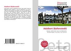 Buchcover von Adalbert (Ballenstedt)