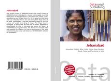 Обложка Jehanabad