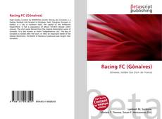 Обложка Racing FC (Gônaïves)