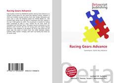 Couverture de Racing Gears Advance