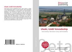 Buchcover von Ulaski, Łódź Voivodeship