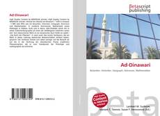 Buchcover von Ad-Dinawari