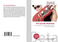 Copertina di The Suicide Machines
