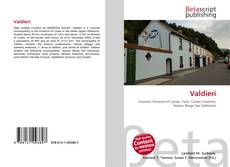 Couverture de Valdieri