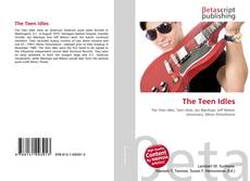 Copertina di The Teen Idles