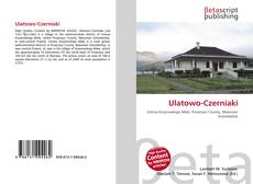 Copertina di Ulatowo-Czerniaki