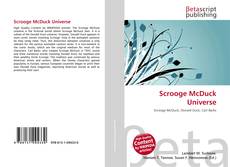 Couverture de Scrooge McDuck Universe