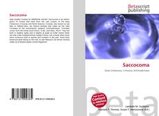 Copertina di Saccocoma