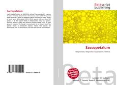 Обложка Saccopetalum
