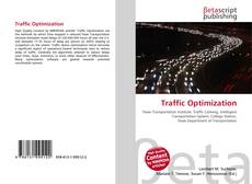 Обложка Traffic Optimization