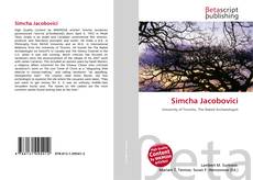 Couverture de Simcha Jacobovici