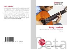 Couverture de Patty Loveless