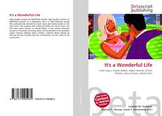 Copertina di It's a Wonderful Life