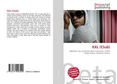 Couverture de XXL (Club)
