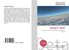 Copertina di Nicole P. Stott