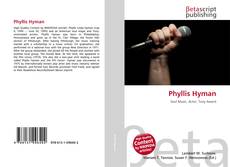 Copertina di Phyllis Hyman