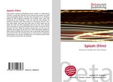 Couverture de Splash (Film)