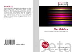 Copertina di The Matches