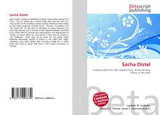 Sacha Distel的封面