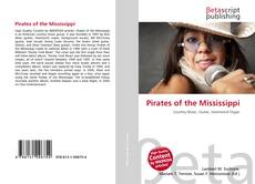 Pirates of the Mississippi的封面