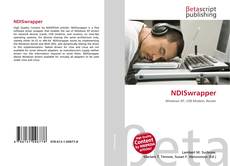 Couverture de NDISwrapper