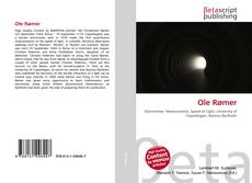 Couverture de Ole Rømer