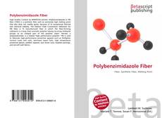 Copertina di Polybenzimidazole Fiber