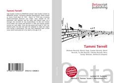 Обложка Tammi Terrell