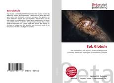 Buchcover von Bok Globule