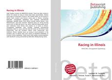 Couverture de Racing in Illinois
