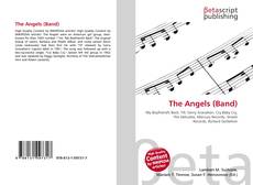 Couverture de The Angels (Band)