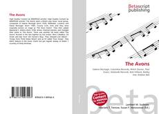 Buchcover von The Avons