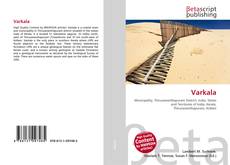 Couverture de Varkala