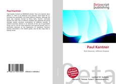 Couverture de Paul Kantner