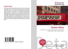 Borítókép a  Action News - hoz