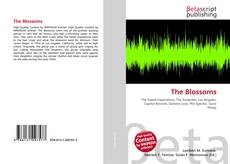 Buchcover von The Blossoms