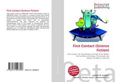 Borítókép a  First Contact (Science Fiction) - hoz