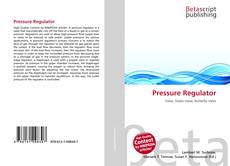Couverture de Pressure Regulator