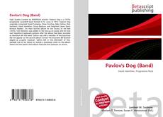 Couverture de Pavlov's Dog (Band)