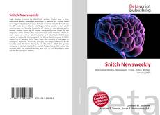 Buchcover von Snitch Newsweekly